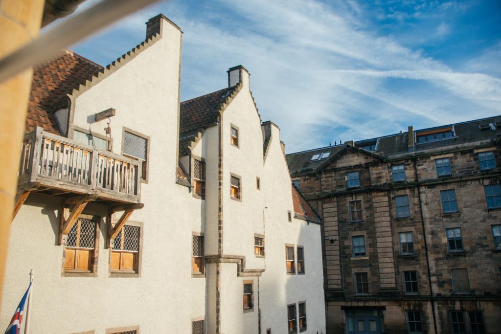 The Pavilion At Lamb'S House Edinburgh Room photo